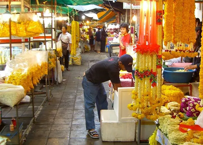 Chakrabongse Bangkok