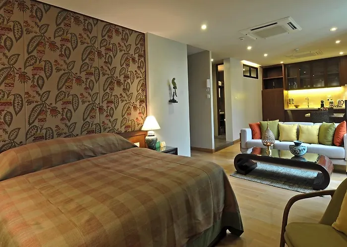 Hotel Chakrabongse