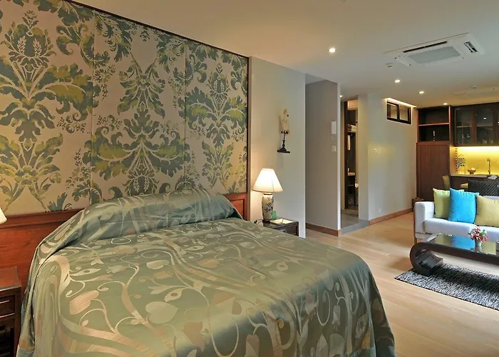 Chakrabongse Bangkok
