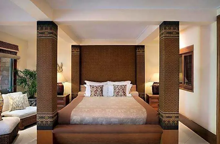Hotel Chakrabongse 5*