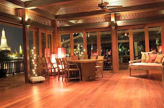 Chakrabongse Hotel 5*