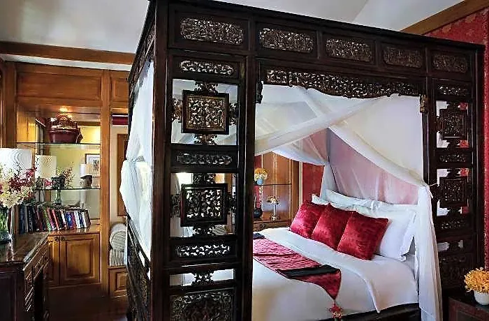 Hotel Chakrabongse