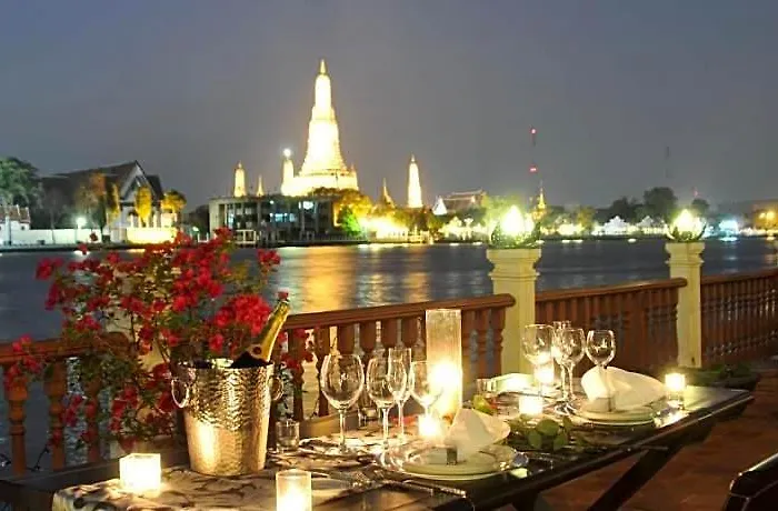 Chakrabongse Bangkok