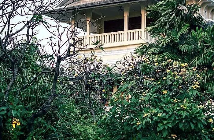 Hotel Chakrabongse