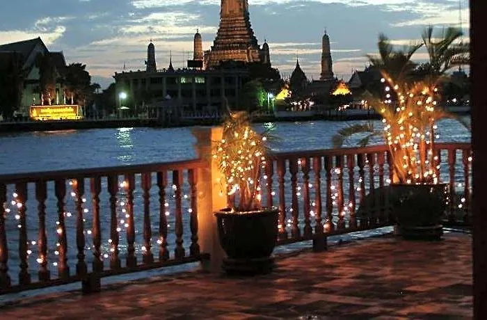 Hotel Chakrabongse