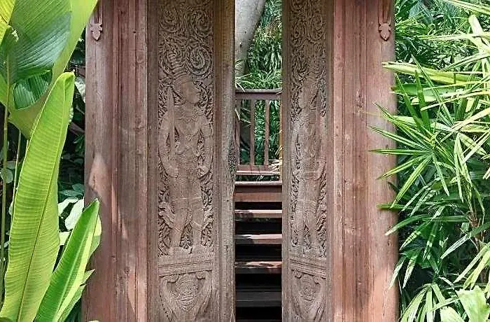 Chakrabongse Bangkok