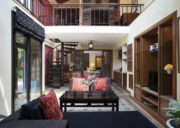 Chakrabongse Bangkok
