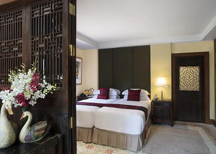 Chakrabongse Bangkok