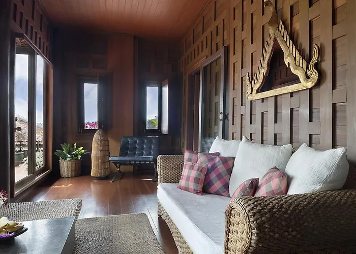 Hotel Chakrabongse